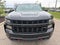 2022 Chevrolet Silverado 1500 LTD Custom Trail Boss