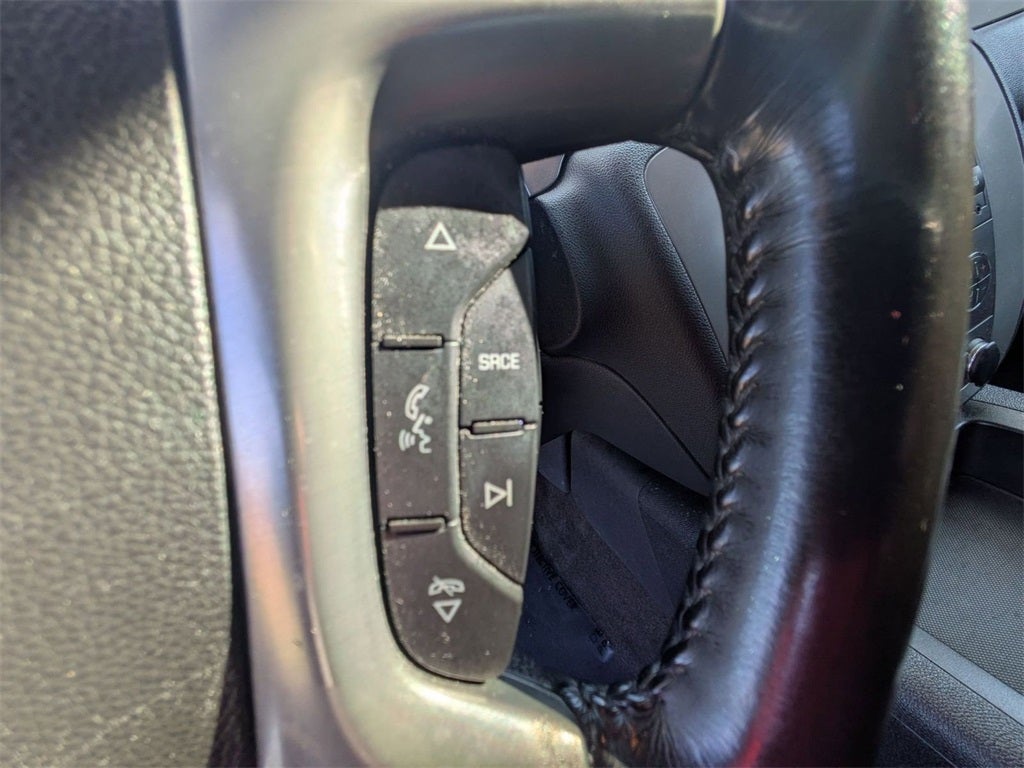 2011 Chevrolet Avalanche 1500 LT LT1