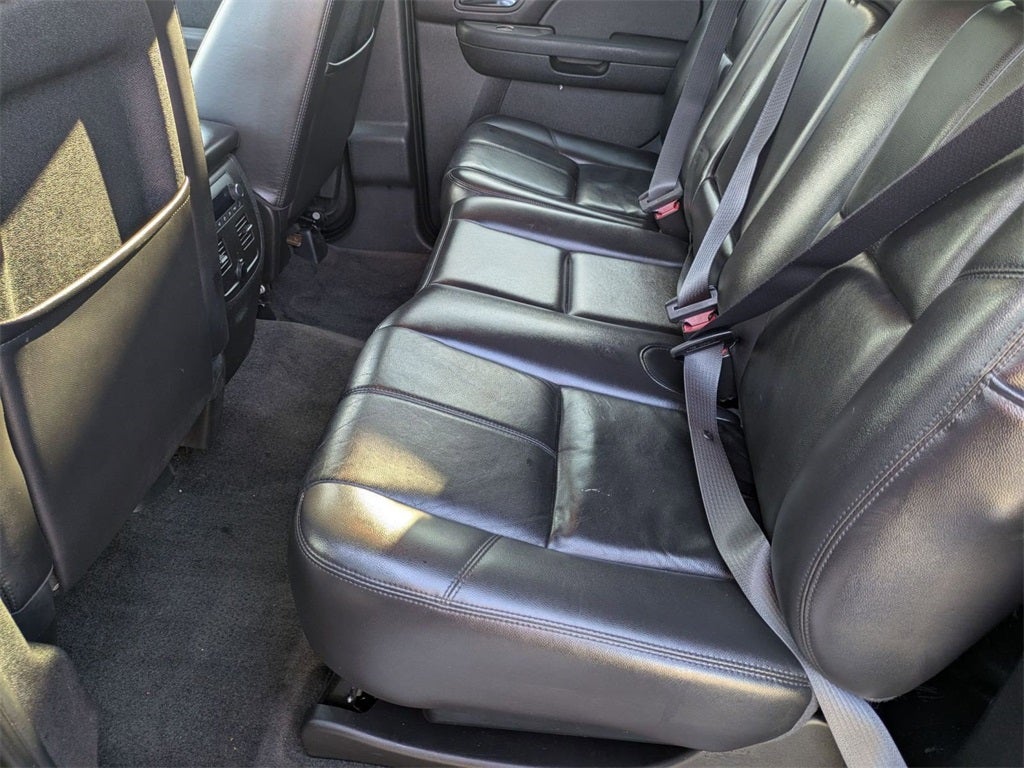 2011 Chevrolet Avalanche 1500 LT LT1