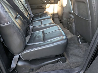 2011 Chevrolet Avalanche 1500 LT LT1