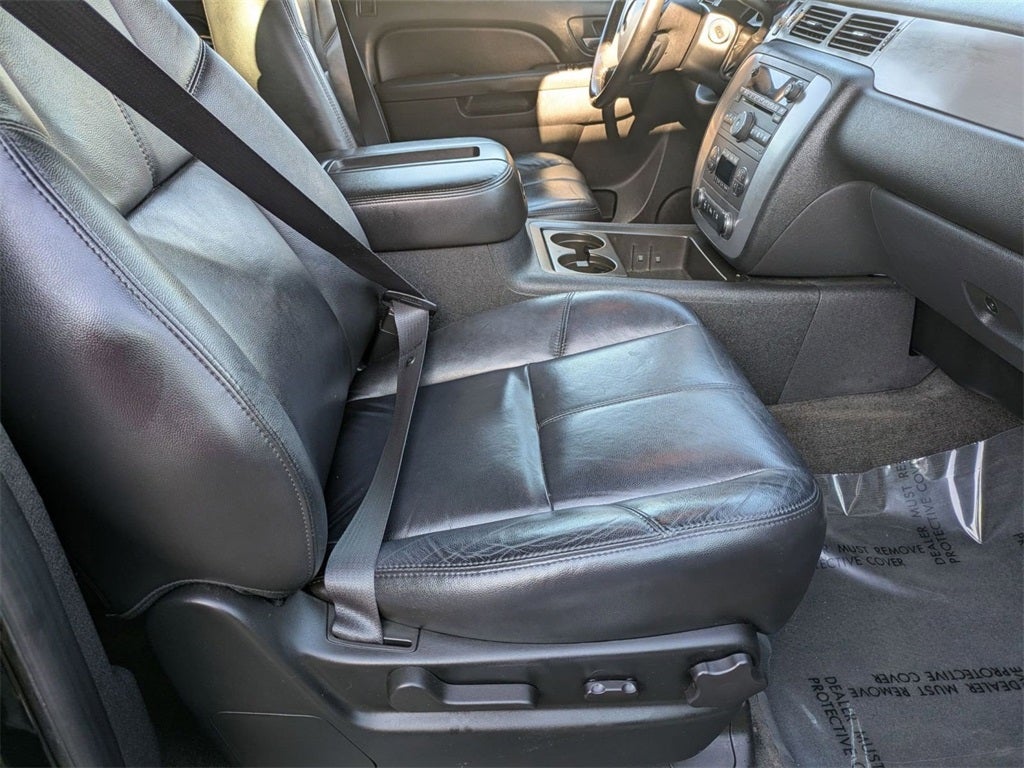 2011 Chevrolet Avalanche 1500 LT LT1