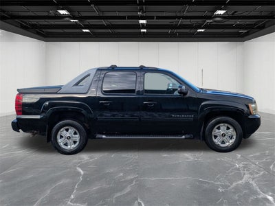 2011 Chevrolet Avalanche 1500 LT LT1