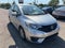 2015 Honda Fit LX