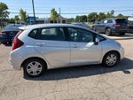 2015 Honda Fit LX