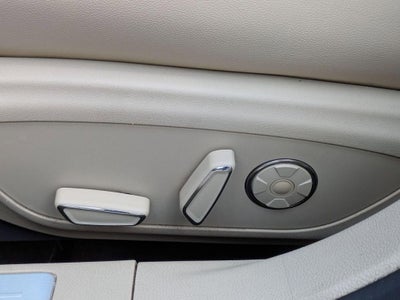 2015 Lincoln MKZ Base