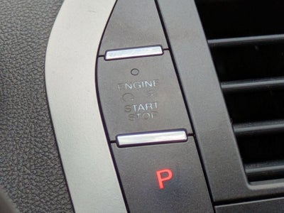 2015 Lincoln MKZ Base