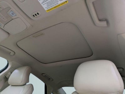 2015 Lincoln MKZ Base