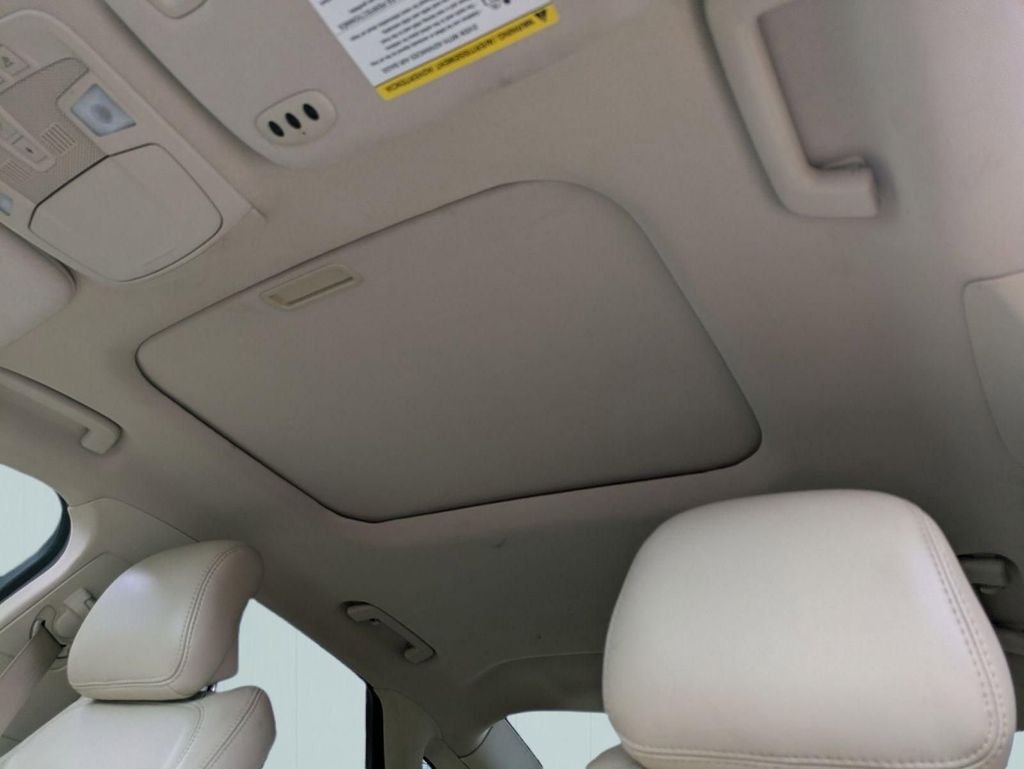 2015 Lincoln MKZ Base