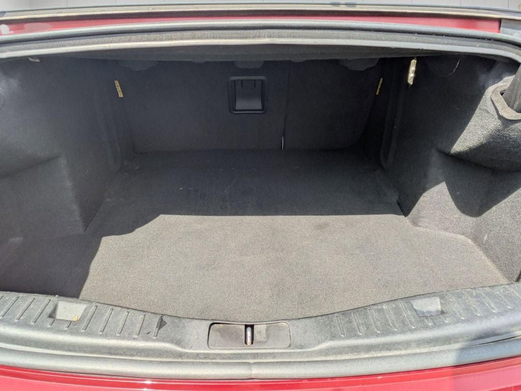 2015 Lincoln MKZ Base