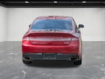 2015 Lincoln MKZ Base