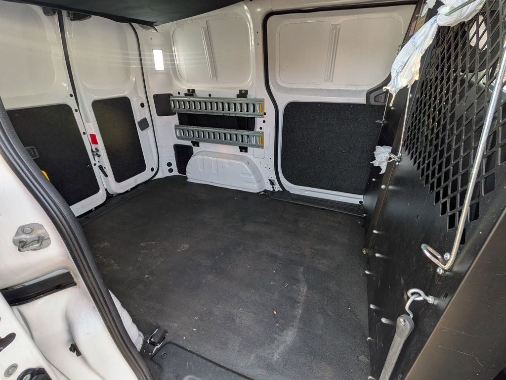 2019 Nissan NV200 SV