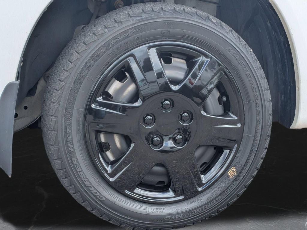 2019 Nissan NV200 SV