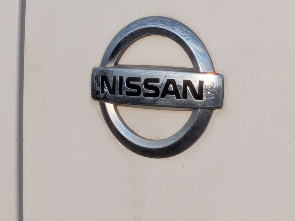 2019 Nissan NV200 SV