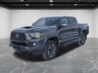 2020 Toyota Tacoma TRD Sport V6