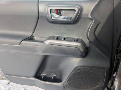 2020 Toyota Tacoma TRD Sport V6