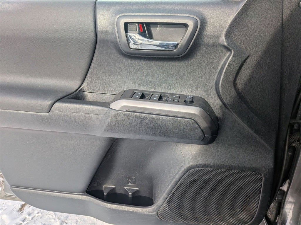 2020 Toyota Tacoma TRD Sport V6