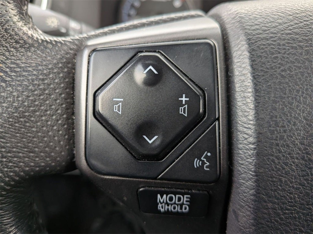 2020 Toyota Tacoma TRD Sport V6