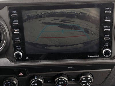 2020 Toyota Tacoma TRD Sport V6