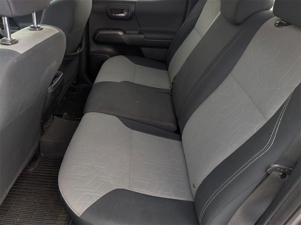 2020 Toyota Tacoma TRD Sport V6