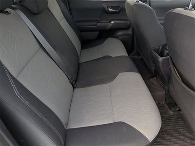 2020 Toyota Tacoma TRD Sport V6