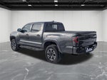 2020 Toyota Tacoma TRD Sport V6