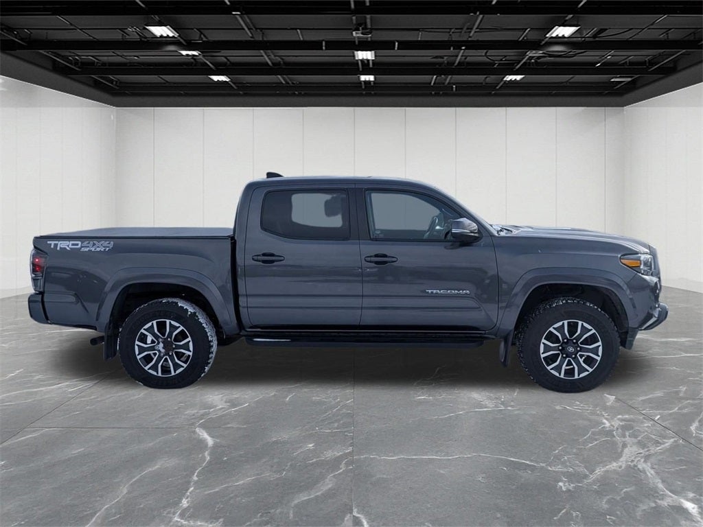 2020 Toyota Tacoma TRD Sport V6