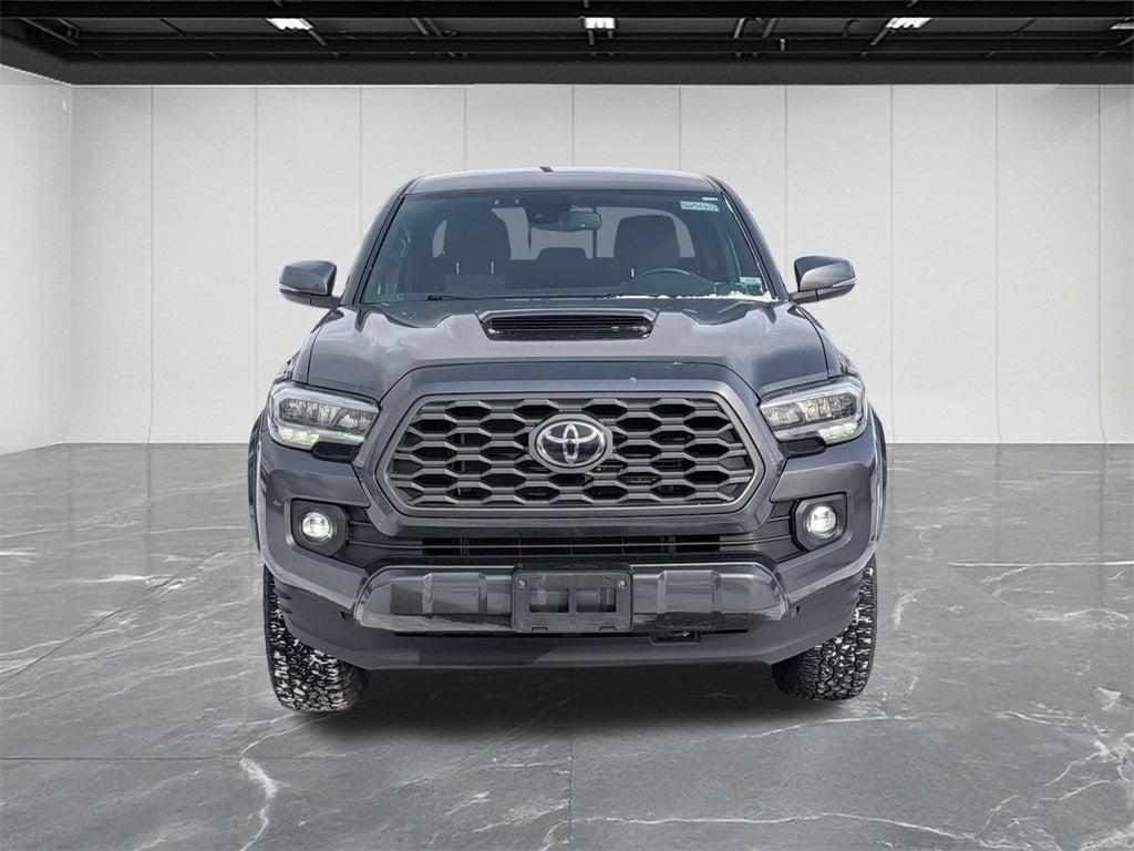 2020 Toyota Tacoma TRD Sport V6