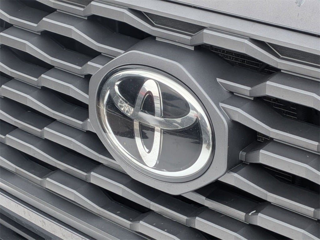 2020 Toyota Tacoma TRD Sport V6