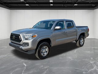 2021 Toyota Tacoma SR V6