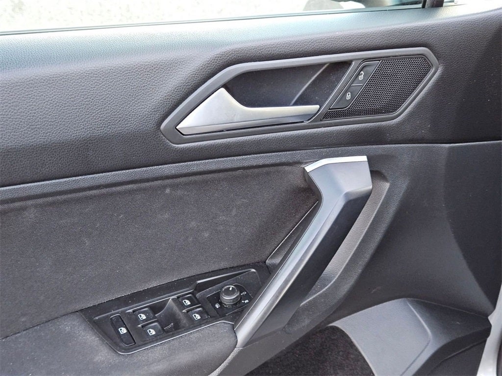 2021 Volkswagen Tiguan 2.0T S