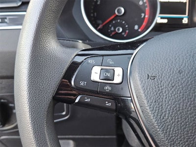 2021 Volkswagen Tiguan 2.0T S