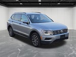2021 Volkswagen Tiguan 2.0T S