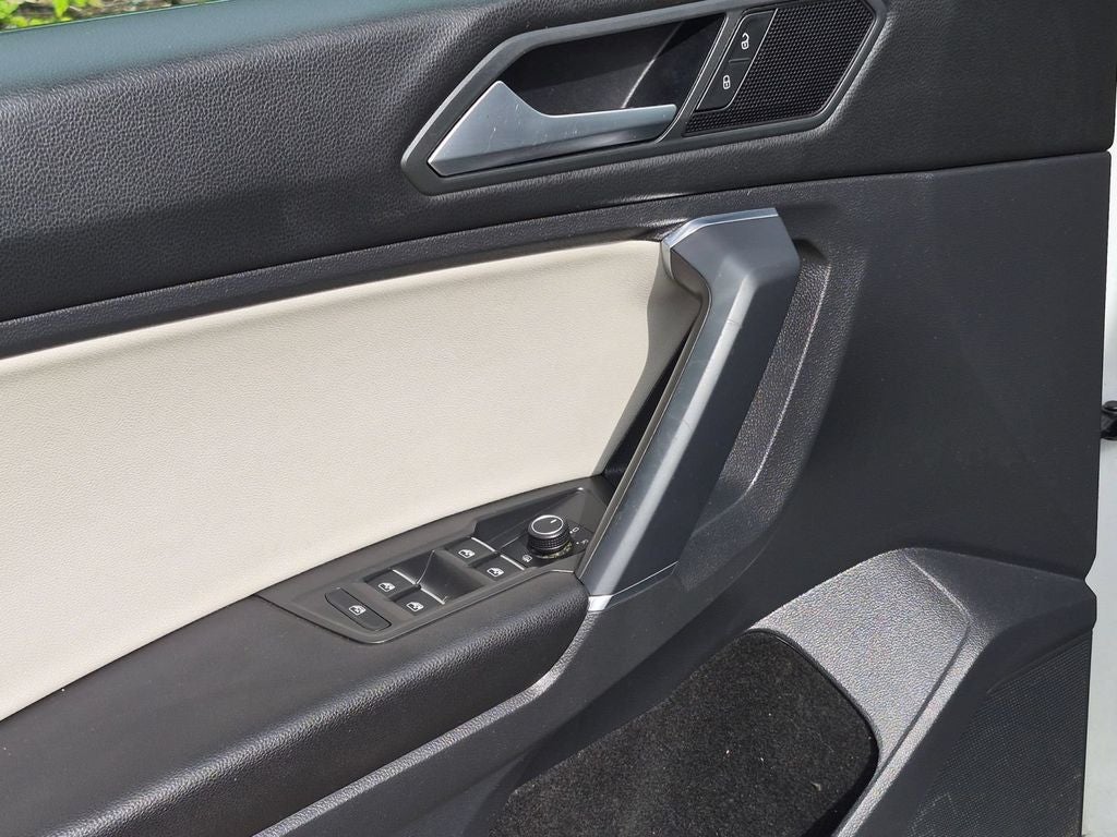 2020 Volkswagen Tiguan 2.0T SE