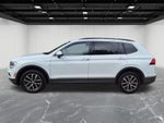 2020 Volkswagen Tiguan 2.0T SE