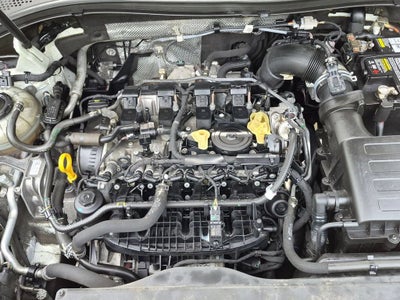 2020 Volkswagen Tiguan 2.0T SE