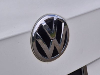 2020 Volkswagen Tiguan 2.0T SE