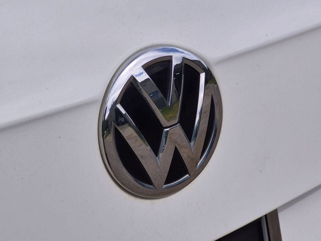 2020 Volkswagen Tiguan 2.0T SE