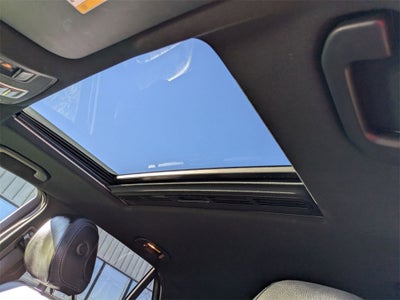 2018 Mercedes-Benz GLE GLE 350 4MATIC®