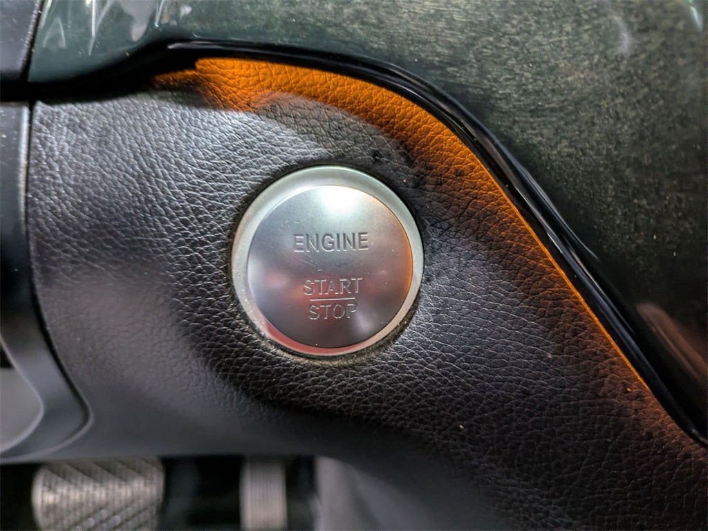 2016 Mercedes-Benz GL-Class GL 450 4MATIC®