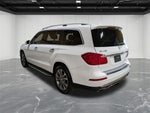 2016 Mercedes-Benz GL-Class GL 450 4MATIC®