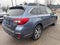 2018 Subaru Outback 3.6R Limited