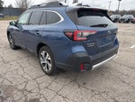 2021 Subaru Outback Touring XT
