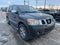 2012 Nissan Armada Platinum