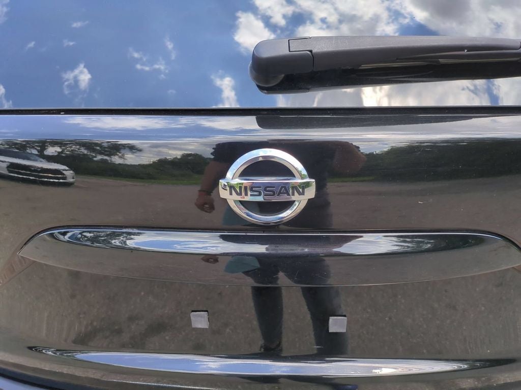 2019 Nissan Murano SV