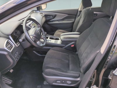 2019 Nissan Murano SV