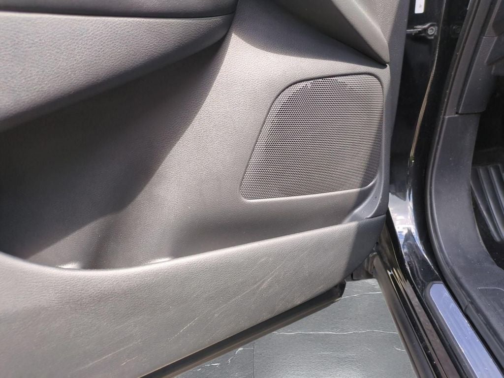 2019 Nissan Murano SV