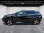 2019 Nissan Murano SV