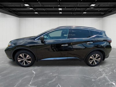 2019 Nissan Murano SV
