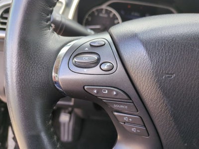 2019 Nissan Murano SV