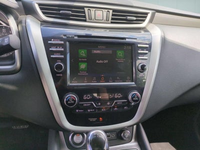 2019 Nissan Murano SV